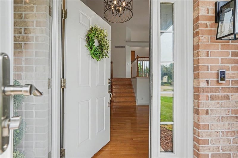 1408 196th Ct, Smithville, MO 64089