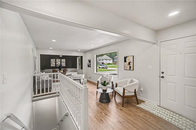 300 Woodson Dr, Raymore, MO 64083