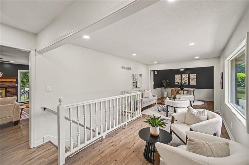 300 Woodson Dr, Raymore, MO 64083