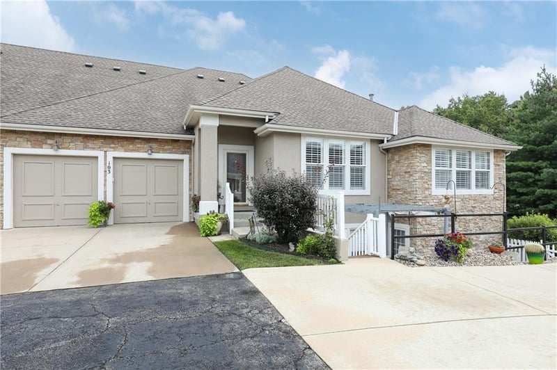 11575 Bell Court Dr #103, Olathe, KS 66061