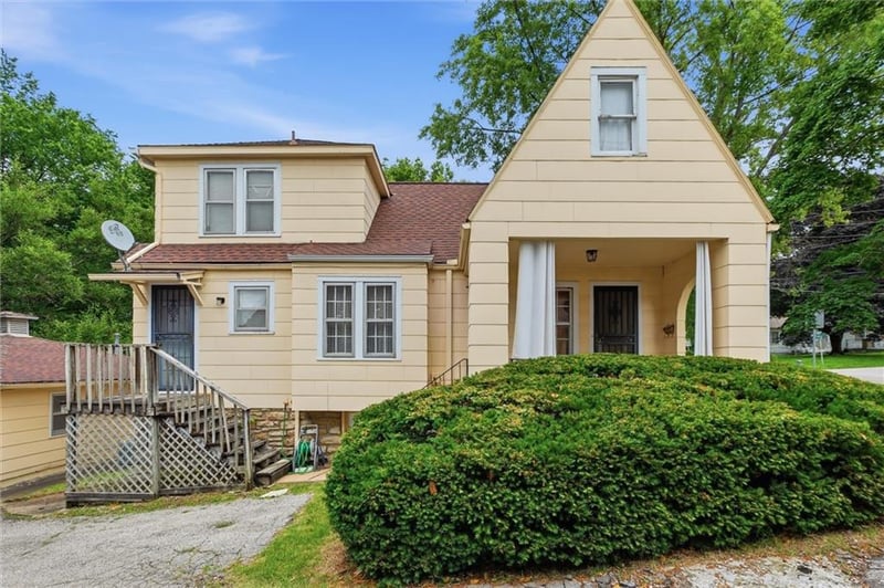 3418 Everett Ave, Kansas City, KS 66102