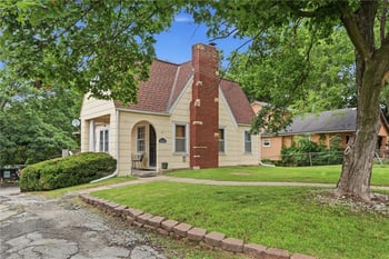 3418 Everett Ave, Kansas City, KS 66102