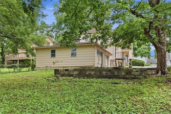 3418 Everett Ave, Kansas City, KS 66102