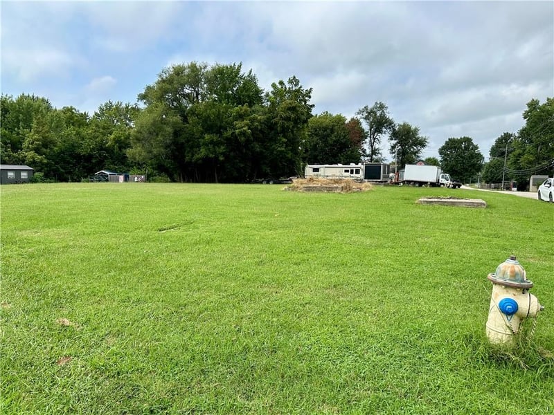 8th And Howenstein St, Cameron, MO 64429