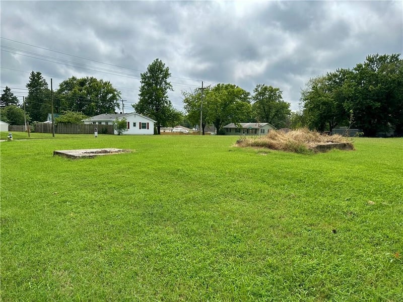 8th And Howenstein St, Cameron, MO 64429