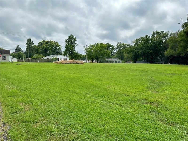 8th And Howenstein St, Cameron, MO 64429