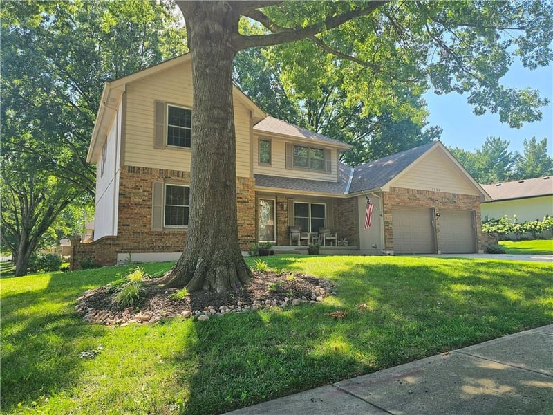 3600 22nd St, Blue Springs, MO 64015