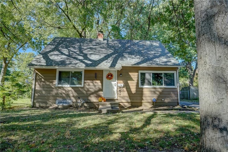 1708 Pearl St, Independence, MO 64055