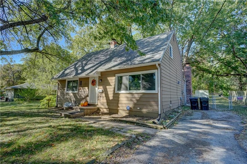 1708 Pearl St, Independence, MO 64055