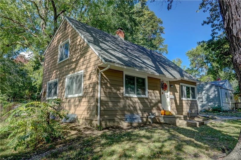 1708 Pearl St, Independence, MO 64055