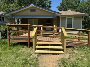 1836 Freeman Ave, Kansas City, KS 66102