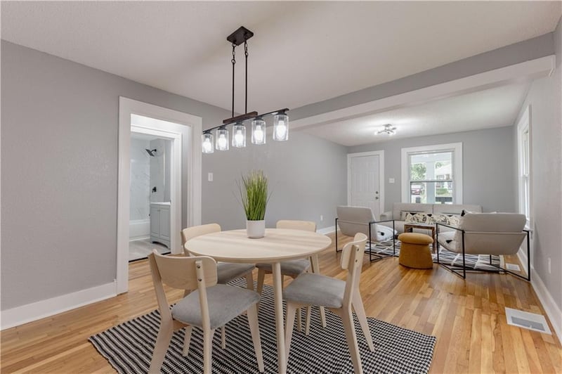 116 Ash Ave, Independence, MO 64053