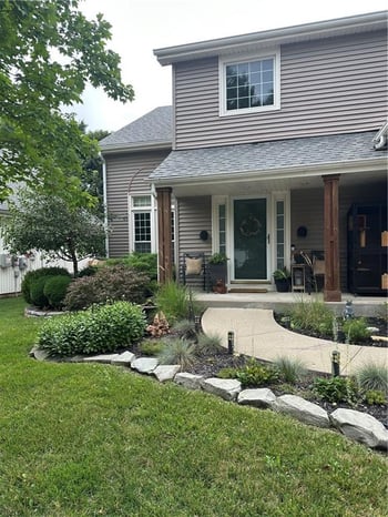 1320 95th Ter, Kansas City, MO 64155