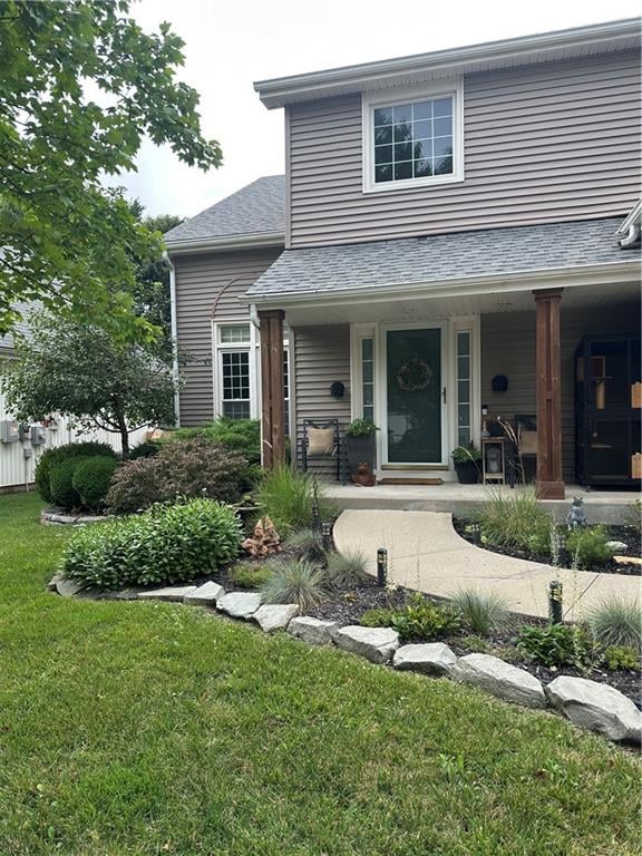 1320 95th Ter, Kansas City, MO 64155