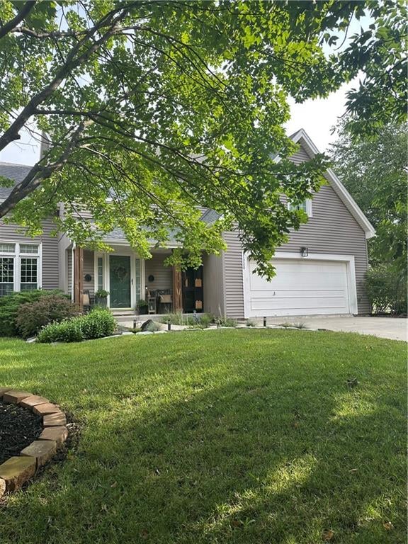 1320 95th Ter, Kansas City, MO 64155