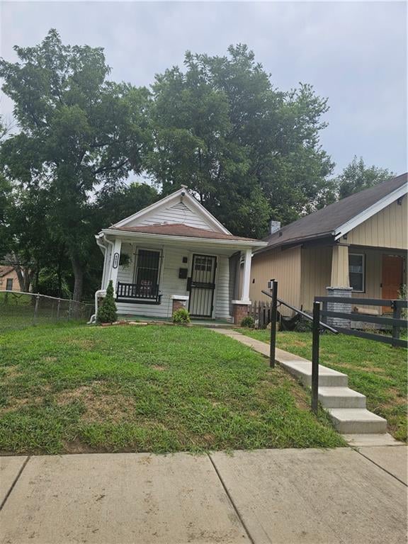 4007 Park Ave, Kansas City, MO 64130