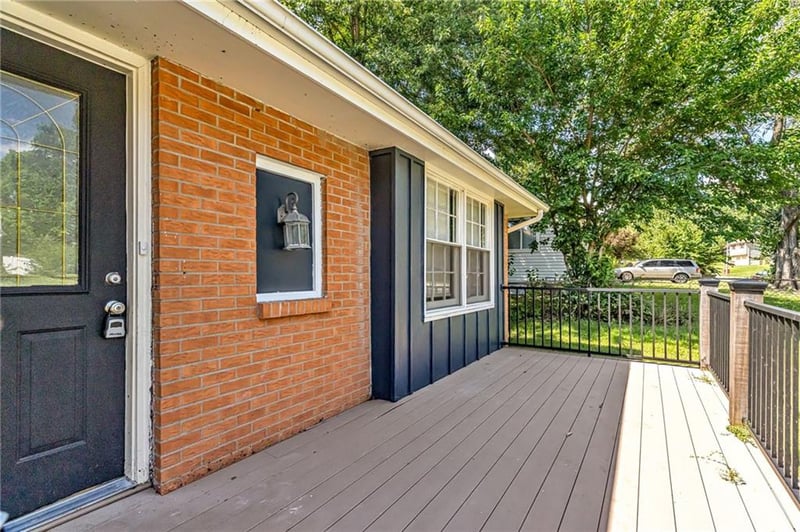 5204 S Delaware Ave, Independence, MO 64055
