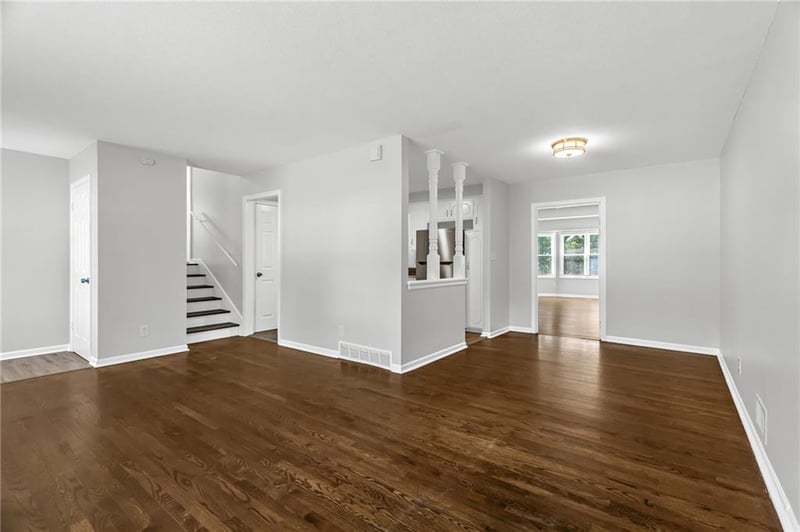 5204 S Delaware Ave, Independence, MO 64055