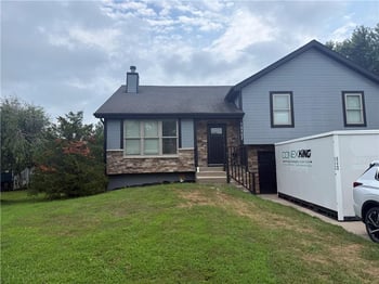 10307 NW 85th Ct, Kansas City, MO 64153