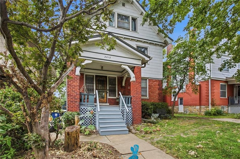 3215 Central St, Kansas City, MO 64111