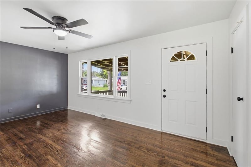 3313 Vermont Ave, Independence, MO 64052