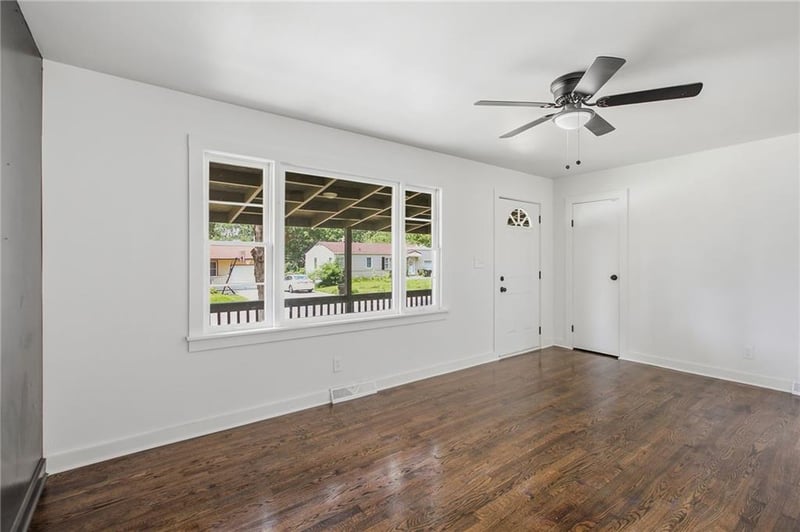 3313 Vermont Ave, Independence, MO 64052