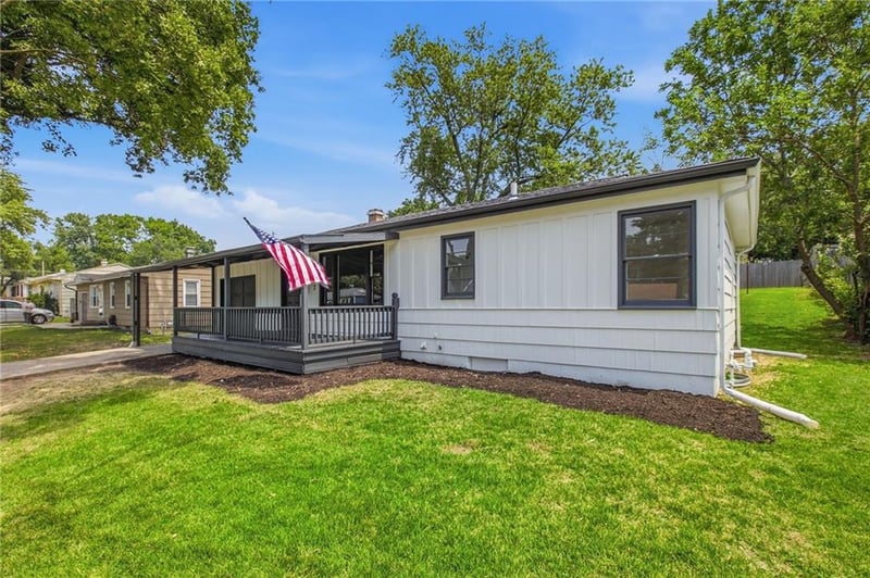3313 Vermont Ave, Independence, MO 64052