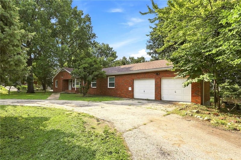 3714 Blue Ridge Blvd, Independence, MO 64052