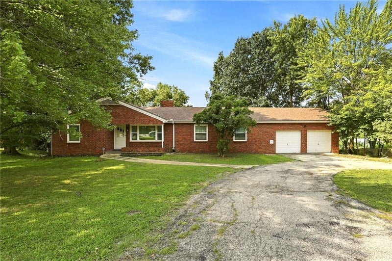 3714 Blue Ridge Blvd, Independence, MO 64052