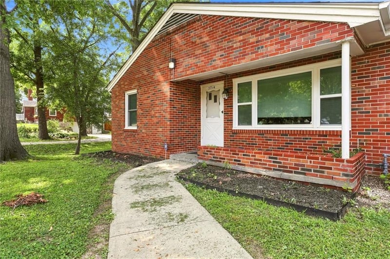 3714 Blue Ridge Blvd, Independence, MO 64052