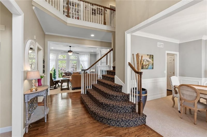 14009 Lucille St, Overland Park, KS 66221