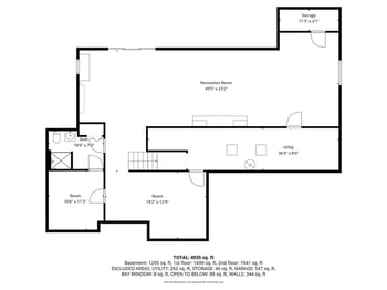 14009 Lucille St, Overland Park, KS 66221