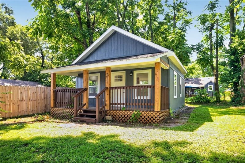 2611 45th Ave, Kansas City, KS 66103