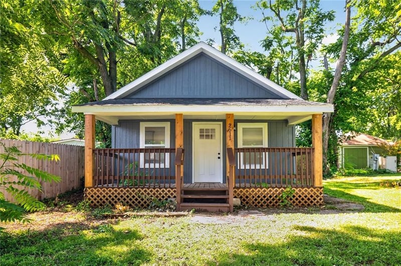 2611 45th Ave, Kansas City, KS 66103