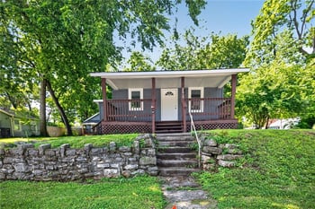 2611 45th Ave, Kansas City, KS 66103