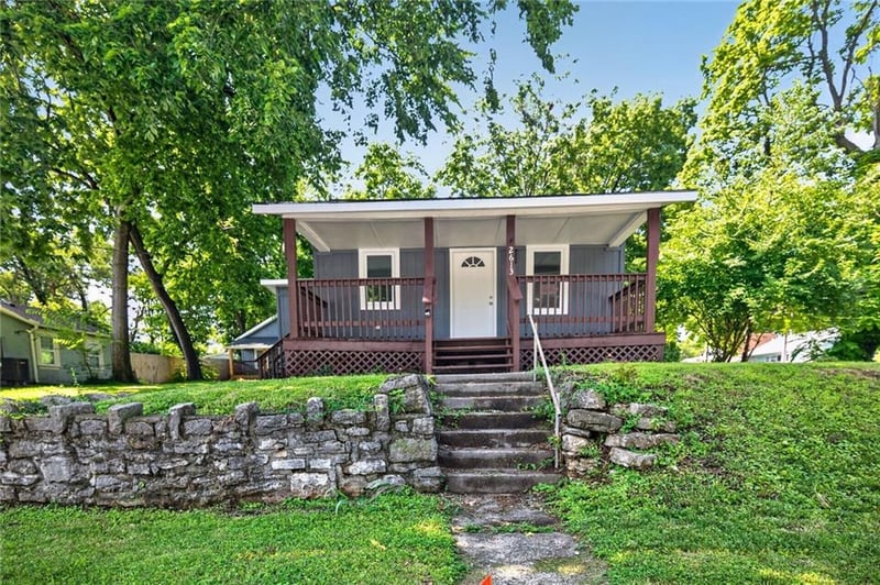 2611 45th Ave, Kansas City, KS 66103