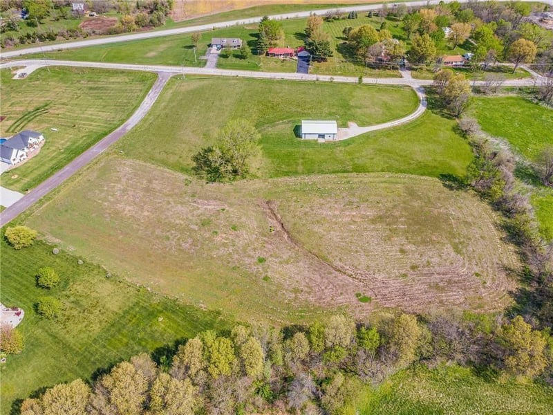 Lot 9B Airfield Ln, Richmond, MO 64085