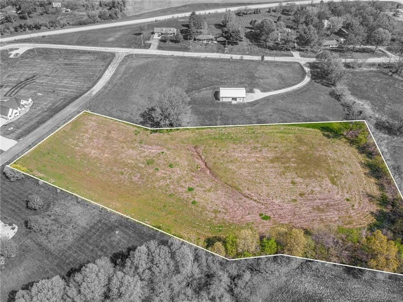 Lot 9B Airfield Ln, Richmond, MO 64085
