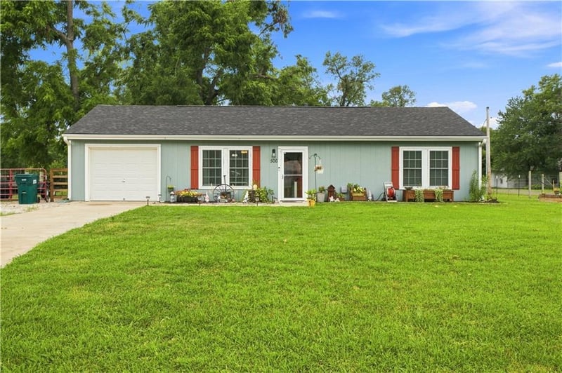 Home Worth Check