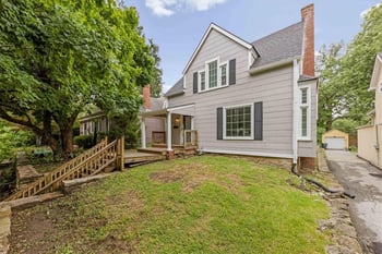 4346 Locust St, Kansas City, MO 64110