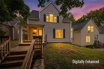 4346 Locust St, Kansas City, MO 64110