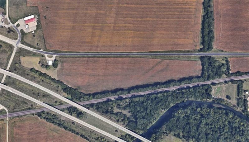 Little Fork Rd, Paxico, KS 66526