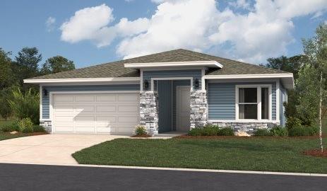 20647 Skyview Ln, Spring Hill, KS 66083