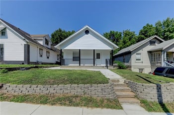 1540 Poplar Ave, Kansas City, MO 64127