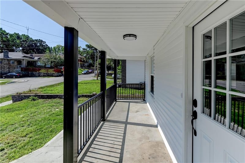 1540 Poplar Ave, Kansas City, MO 64127