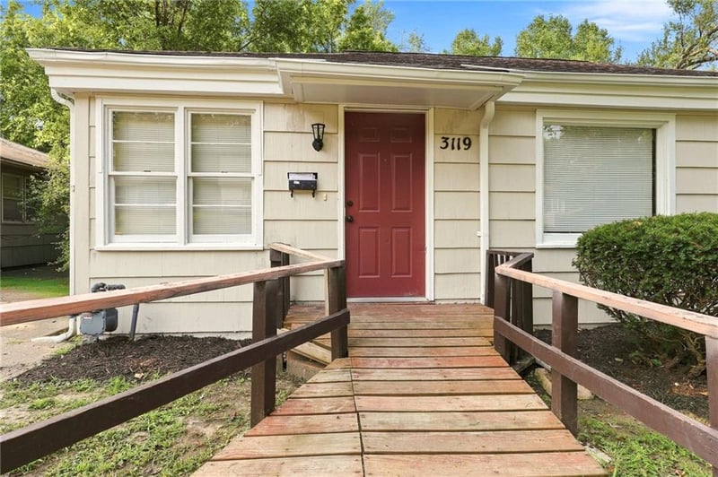 3119 Kimball Ave, Kansas City, KS 66104