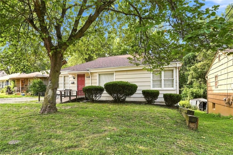 3119 Kimball Ave, Kansas City, KS 66104