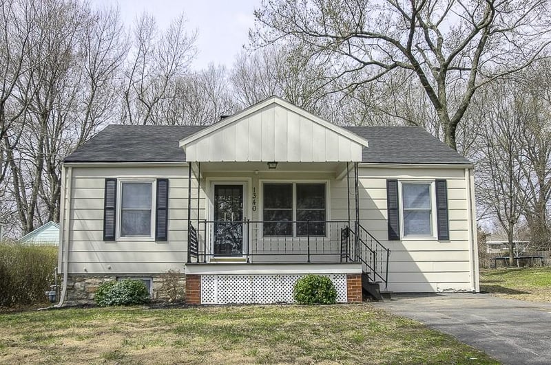 1340 Main St, Independence, MO 64055