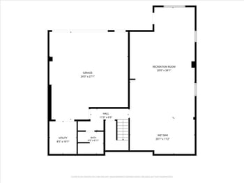 8395 Baker Cir, Kansas City, MO 64153