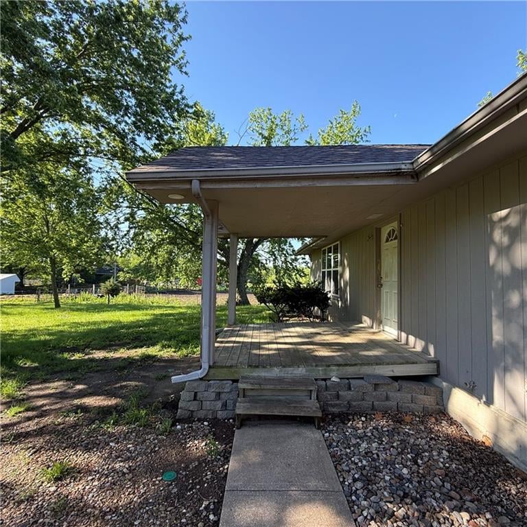 23820 S State Highway Ee Hw S, Harrisonville, MO 64701